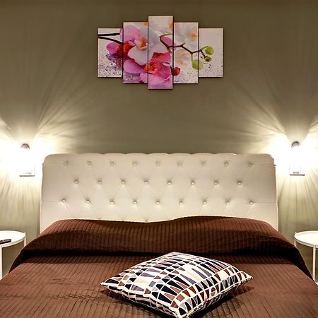 Pianeta Roma 62 Hotel Luaran gambar