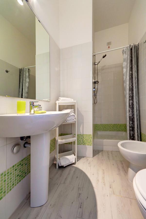 Pianeta Roma 62 Hotel Luaran gambar