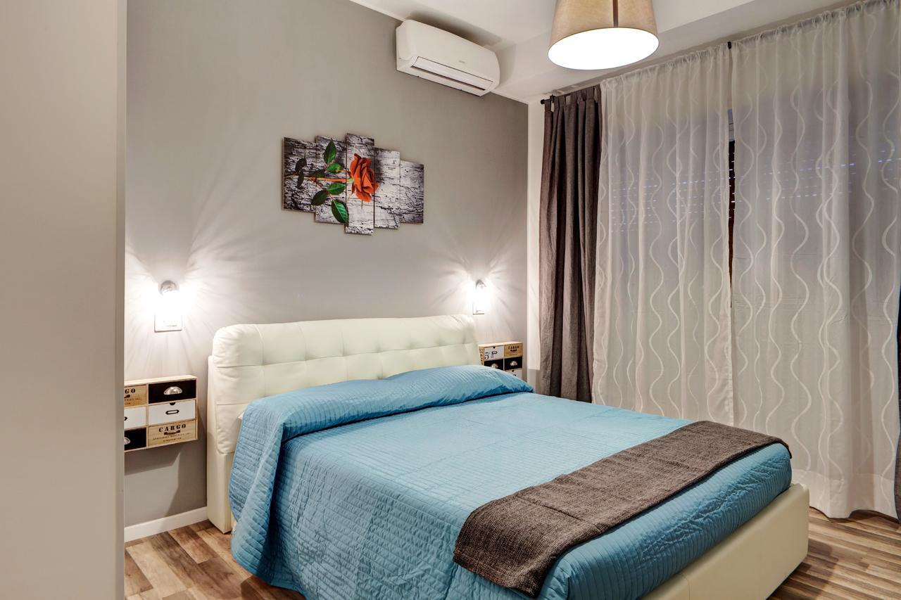 Pianeta Roma 62 Hotel Luaran gambar