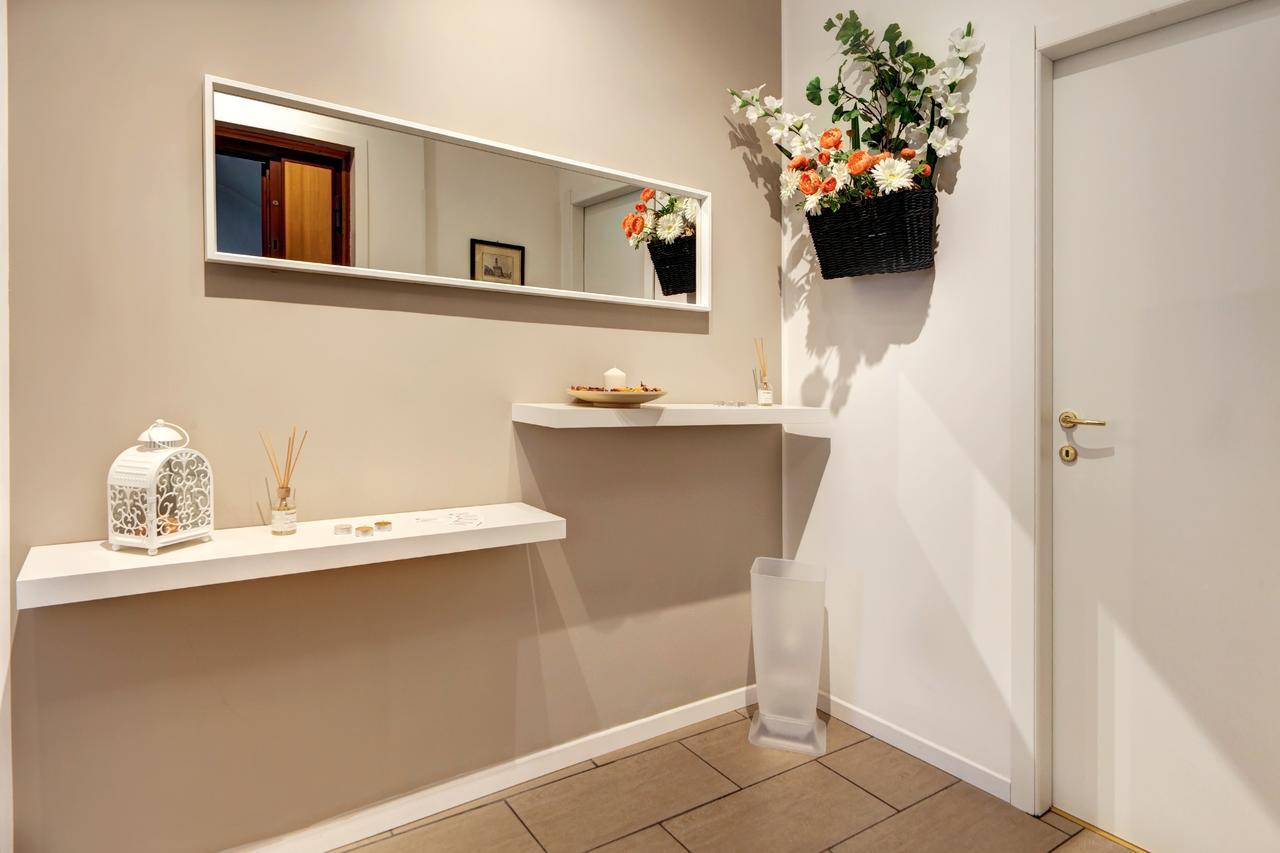 Pianeta Roma 62 Hotel Luaran gambar