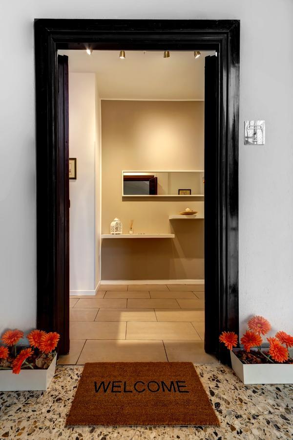 Pianeta Roma 62 Hotel Luaran gambar
