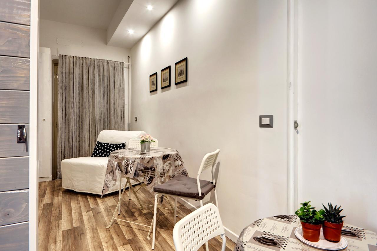 Pianeta Roma 62 Hotel Luaran gambar