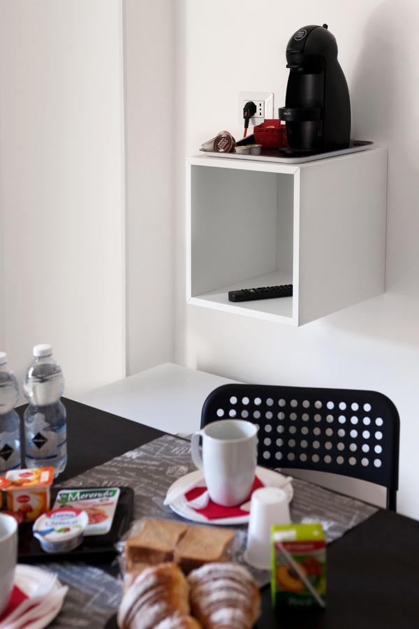 Pianeta Roma 62 Hotel Luaran gambar